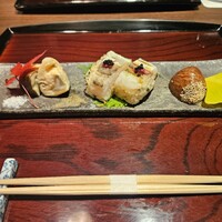 鉄板焼き いわ倉 - 