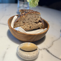 The Jade Room + Garden Terrace - 