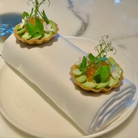 The Jade Room + Garden Terrace - 