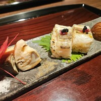 鉄板焼き いわ倉 - 