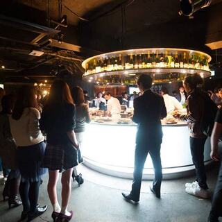 dining & bar KITSUNE_2