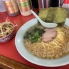 ラーメンショップ　 つくば店