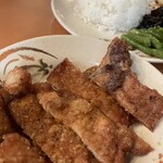 好公道の店 金鶏園 - 