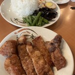 好公道の店 金鶏園 - 