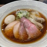 麺屋 彩音 - 