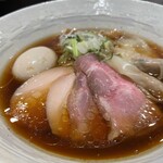 麺屋 彩音 - 