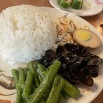 好公道の店 金鶏園 - 