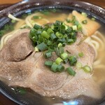 ちょうじ屋 - 料理写真: