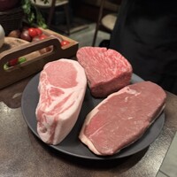 オッジ ダルマット 西麻布店 - 