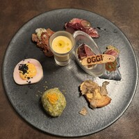 オッジ ダルマット 西麻布店 - 