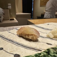 銀座 すし 仙道 - 