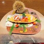 和穣苑 - 季の彩