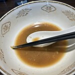 中華蕎麦 柳 - 