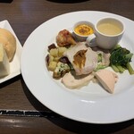 トラットリア チェーロ - 