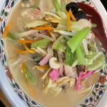 もん吉 - 料理写真: