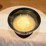 和穣苑 - 月見椀