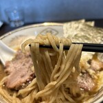 中華蕎麦 柳 - 