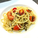 Trattoria CasaMAURI - 料理写真: