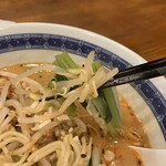 三喜園 - 歯ざわりよし