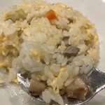 三喜園 - 具もちょいちょいあるね良き