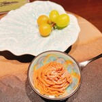 和穣苑 - デザート