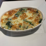 トラットリア チェーロ - 