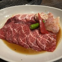 福岡焼肉kintan - 
