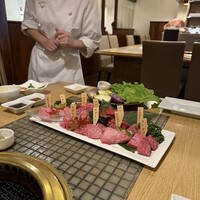 みやび 六本木店 - 