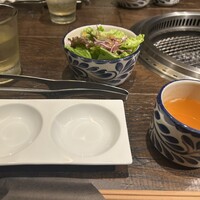 福岡焼肉kintan - 