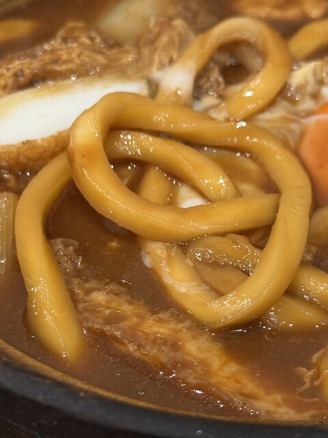 Yamamoto Ya Sohonke Tawazu Ten - Nagoya/Udon (Wheat noodles) | Tabelog