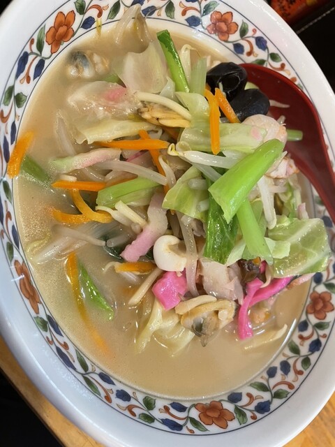 もん吉 - 山陽垂水/中華料理 | 食べログ