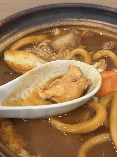 Yamamoto Ya Sohonke Tawazu Ten - Nagoya/Udon (Wheat noodles) | Tabelog