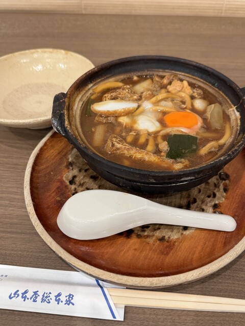 Yamamoto Ya Sohonke Tawazu Ten - Nagoya/Udon (Wheat noodles) | Tabelog