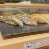 鮨 銀座おのでら 息子 なんば店