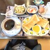 プチカフェ - モーニング