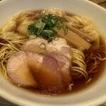 麺屋 翔 本店 - 