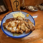 大衆酒場 もりや - 