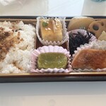 お惣菜のまつおか - 料理写真: