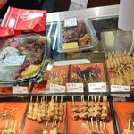 鳥ぷろ - 料理写真: