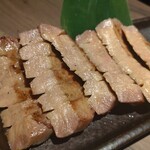 炭火と酒 くろや - 