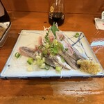 大衆酒場 もりや - 