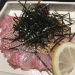 炭火と酒 くろや - 