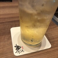 焼肉うしごろ 銀座店 - 