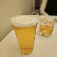 フカヒレ専門店 銀座七芳 - 