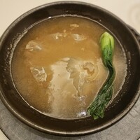 フカヒレ専門店 銀座七芳 - 