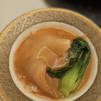 フカヒレ専門店 銀座七芳 - 