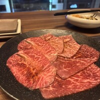 焼肉うしごろ 銀座店 - 