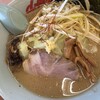 ラーメン山岡家 笛吹店