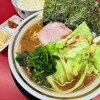 家系ラーメン 王道家直伝 との丸家  八潮店