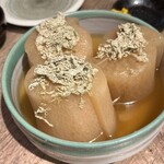 おでん屋たけし - 